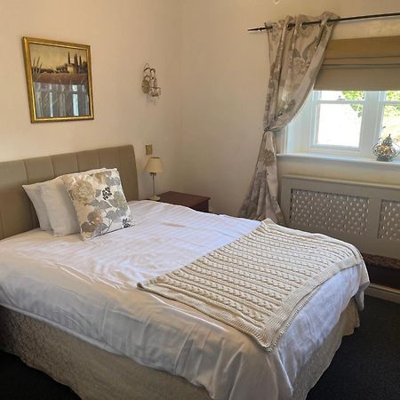 Lulus Hotell St Bees Eksteriør bilde