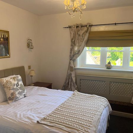 Lulus Hotell St Bees Eksteriør bilde