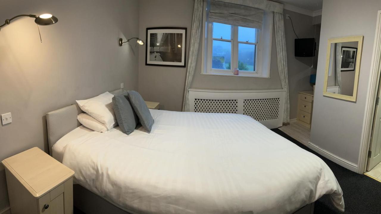 Lulus Hotell St Bees Eksteriør bilde