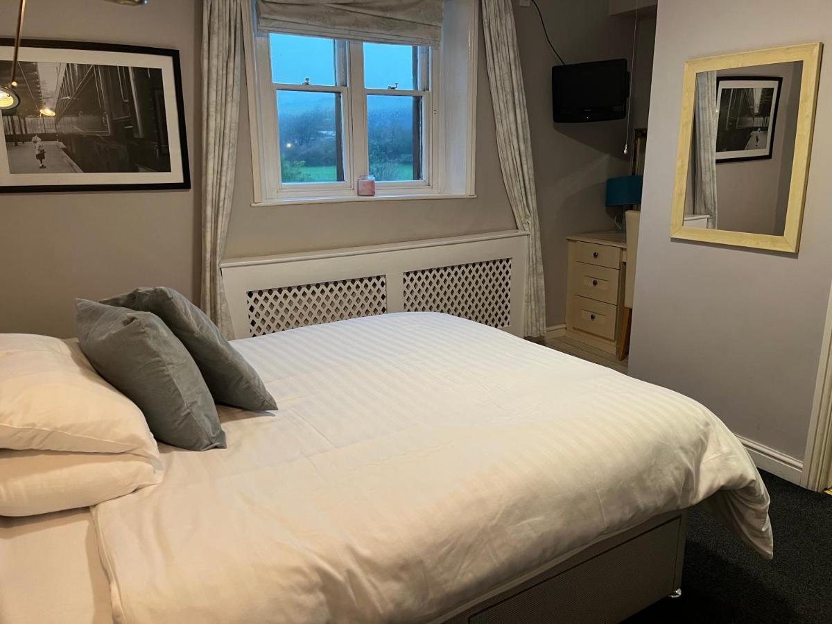 Lulus Hotell St Bees Eksteriør bilde
