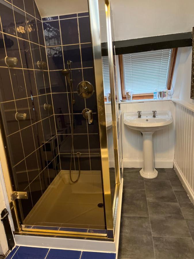 Lulus Hotell St Bees Eksteriør bilde