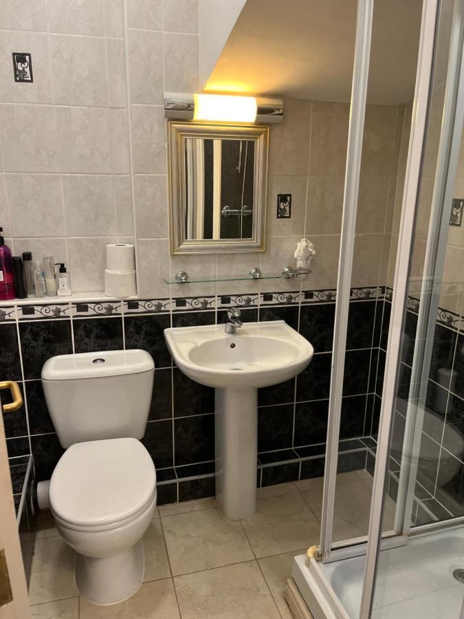 Lulus Hotell St Bees Eksteriør bilde