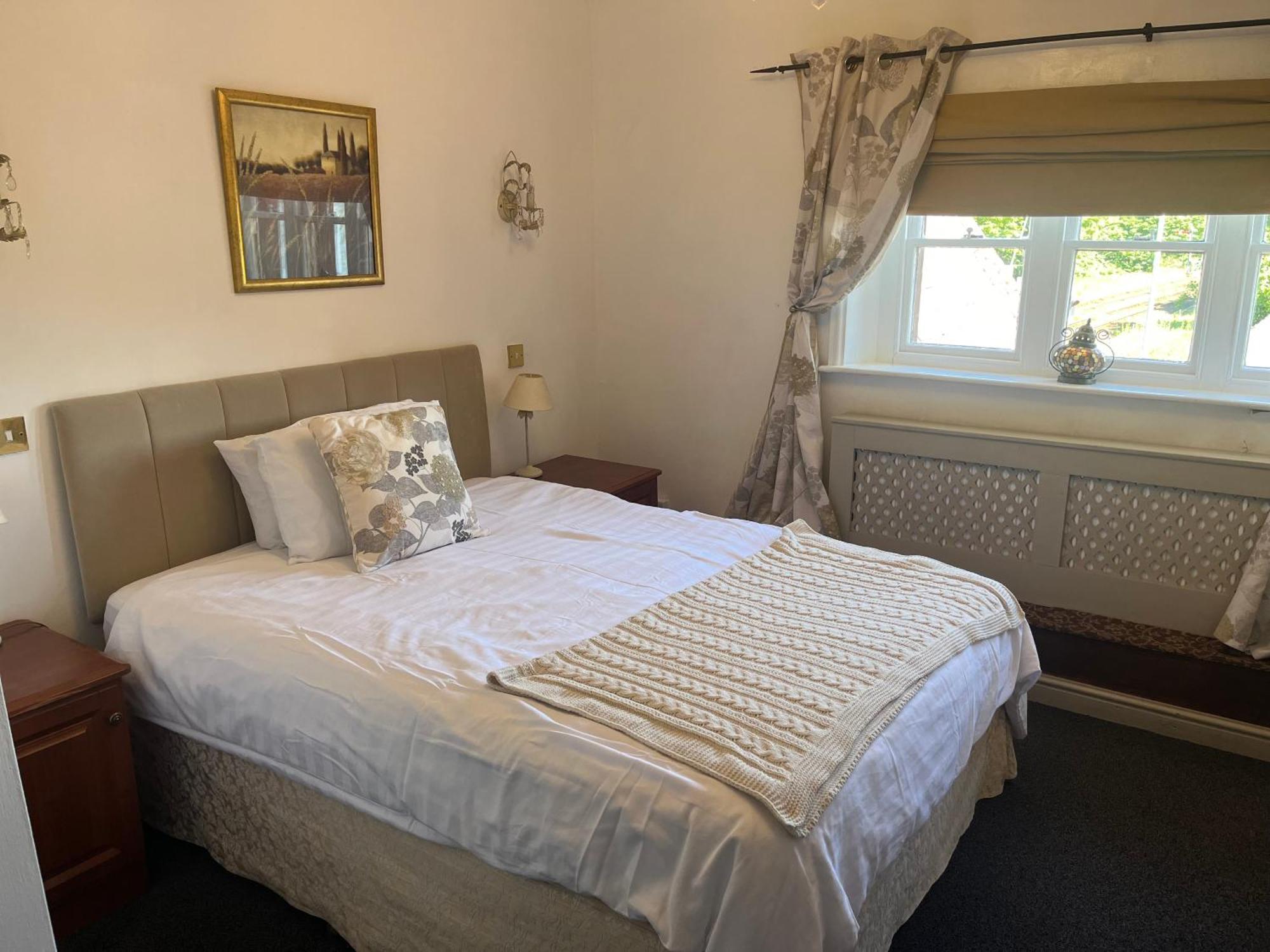 Lulus Hotell St Bees Eksteriør bilde