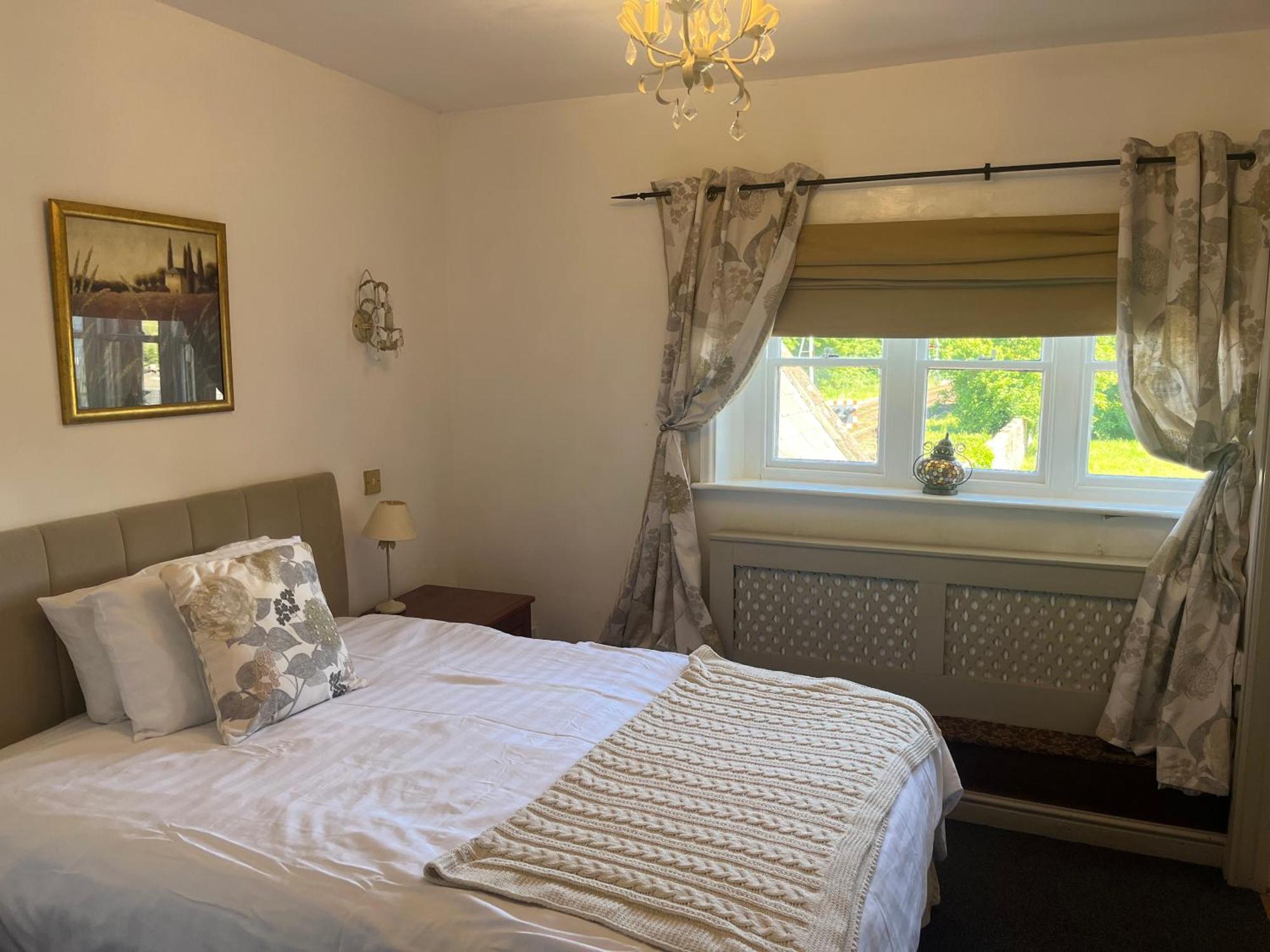 Lulus Hotell St Bees Eksteriør bilde